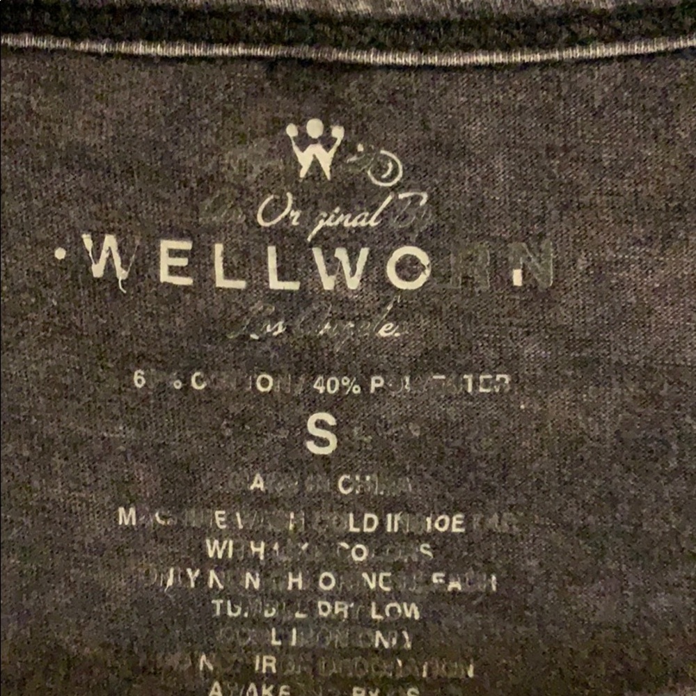 WELLWORN 🌻 - Picture 2 of 3